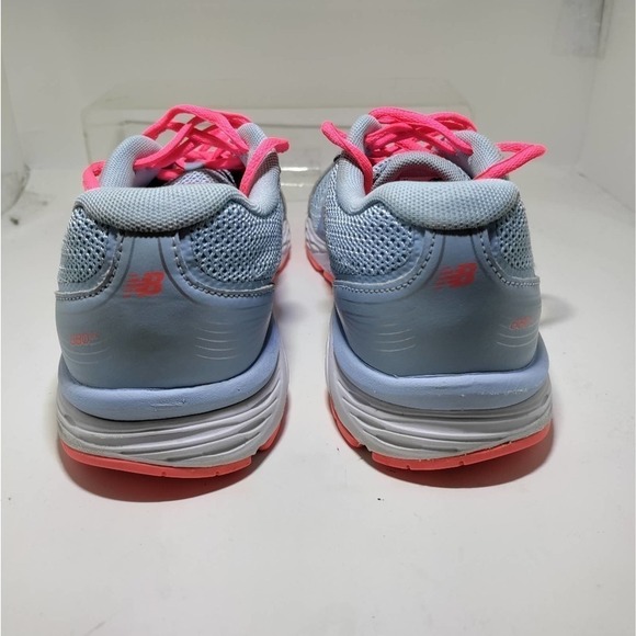 New balance 680 tech ride running shoes women's size 6 - Picture 6 of 7
